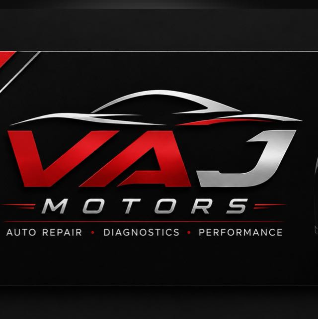 VAJ Motors